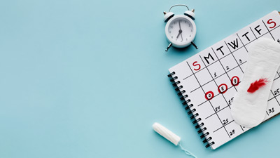 Take Control of Your Menstrual Cycle: Doctor Shares Truth About Period Delaying Pills in Detail